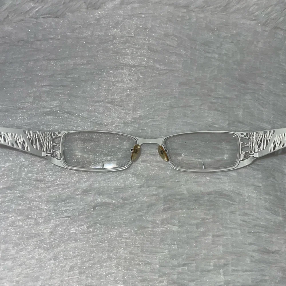 Kensie Lasercut Eyeglasses
